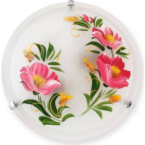 

Настенный светильник Toplight TL9331Y-02WH, TL9331Y-02WH