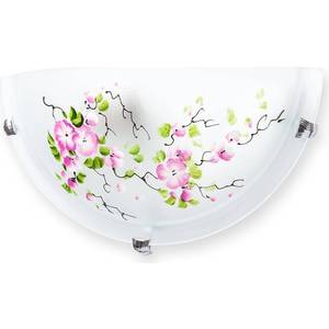 

Настенный светильник Toplight TL9380Y-01WH, TL9380Y-01WH