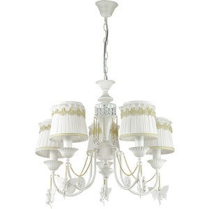 

Подвесная люстра Lumion 3408/5, 3408/5