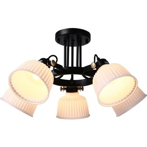 

Потолочная люстра Omnilux OML-28207-05, OML-28207-05