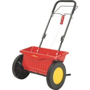 

Разбрасыватель на колесах Wolf Garten WE 430 (5450000), WE 430 (5450000)