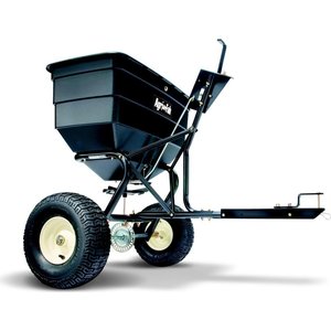 

Разбрасыватель удобрений MTD 80кг для райдеров MTD (196-036-000), 80кг для райдеров MTD (196-036-000)