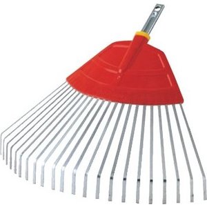 

Грабли веерные Wolf Garten 50см UF-M (71AAA030650 / 3536000), 50см UF-M (71AAA030650 / 3536000)