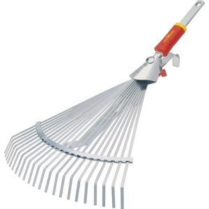 

Грабли веерные регулируемые Wolf Garten UC-M (3524000 / 71AAA031650), UC-M (3524000 / 71AAA031650)
