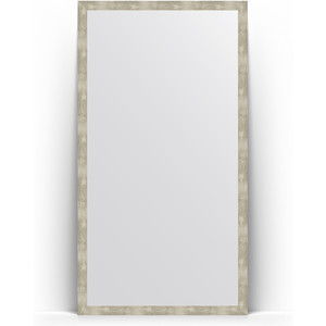 фото Зеркало напольное evoform definite floor 106x196 см, в багетной раме - алюминий 61 мм (by 6013)