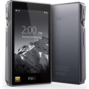 

MP3 плеер FiiO X5 III titan, X5 III titan