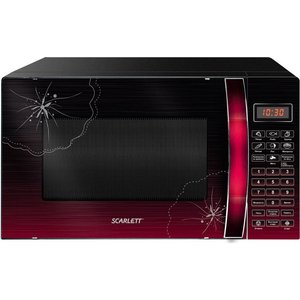 

Микроволновая печь Scarlett SC-MW9020S04D, SC-MW9020S04D