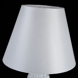 Настольная лампа Maytoni ARM220-11-W - фото 2