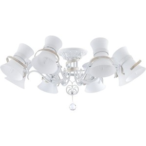 

Люстра Maytoni ARM128-CL-08-W, ARM128-CL-08-W