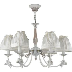 

Подвесная люстра Maytoni ARM394-06-WG, ARM394-06-WG