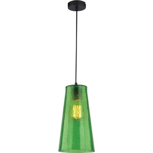 

Подвесной светильник IDLamp 243/1-Green, 243/1-Green