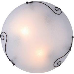 

Потолочный светильник IDLamp 250/30PF-Brown, 250/30PF-Brown