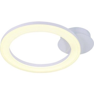 

Потолочный светодиодный светильник IDLamp 408/1PF-LEDWhite, 408/1PF-LEDWhite