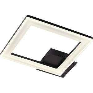 

Потолочный светодиодный светильник IDLamp 407/1PF-LEDBlack, 407/1PF-LEDBlack