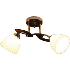 

Спот IDLamp 279/2PF-Blackchrome, 279/2PF-Blackchrome