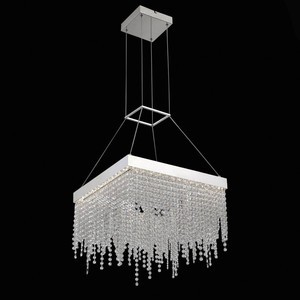 

Подвесной светодиодный светильник ST-Luce SL783.103.01, SL783.103.01