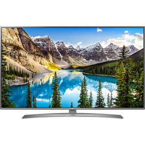 

LED Телевизор LG 49UJ670V, 49UJ670V