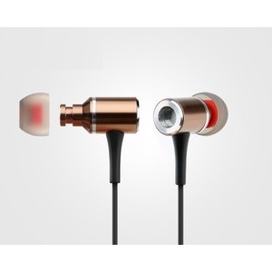 

Наушники Cowon EM2 copper silver, EM2 copper silver