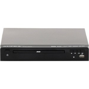 DVD-плеер Supra DVS-302X
