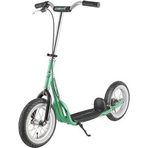 

Самокат внедорожный NOVATRACK STAMP N4, max 100кг, бирюзовый (12STAMPN4.BL5), STAMP N4, max 100кг, бирюзовый (12STAMPN4.BL5)
