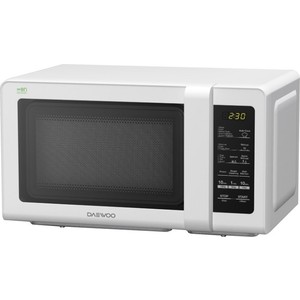 фото Микроволновая печь daewoo electronics kor-662bw