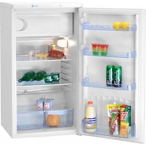 Холодильник NORDFROST ДХ-247-012