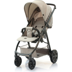 

Коляска прогулочная FD-Design Mint Camel, Mint Camel