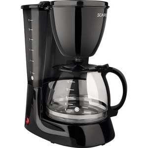 

Кофеварка Scarlett SC-CM33007, SC-CM33007