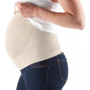 

Бандаж для беременных Belly Bandit Belly Boost Nude S (40-42) (816271011900), Belly Boost Nude S (40-42) (816271011900)