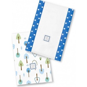 

Полотенчики SwaddleDesigns Marquisette Baby Burpie TB Cute & Calm (SD-119TB), Marquisette Baby Burpie TB Cute & Calm (SD-119TB)
