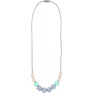 

Силиконовые бусы Itzy Ritzy Bead Surf Mist (CUBENECK9203), Bead Surf Mist (CUBENECK9203)