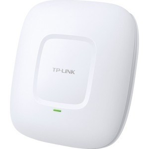 Точка доступа TP-Link EAP225 точка доступа d link dap 300p a1a n300 10 100base tx белый dap 300p a1a
