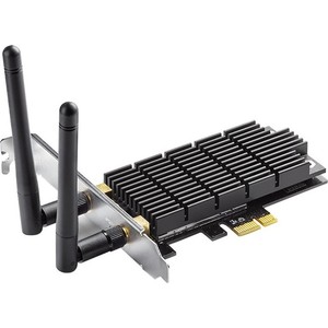 

Wi-Fi адаптер TP-LINK Archer T6E, Archer T6E