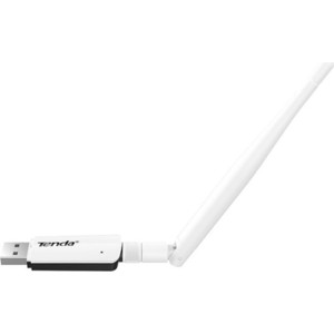 Wi-Fi адаптер Tenda U1 wifi адаптер 2 5 5g для компьютера и macbook 1300 mbps