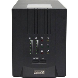 

ИБП PowerCom SPT-1500, SPT-1500