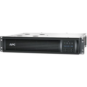 

ИБП APC SMT1500RMI2UNC, SMT1500RMI2UNC