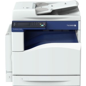 

МФУ Xerox DocuCentre SC2020 (SC2020V_U), DocuCentre SC2020 (SC2020V_U)