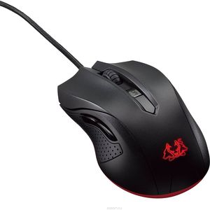 

Игровая мышь Asus Cerberus Black, Cerberus Black