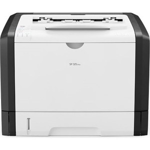 

Принтер Ricoh SP 325DNw, SP 325DNw