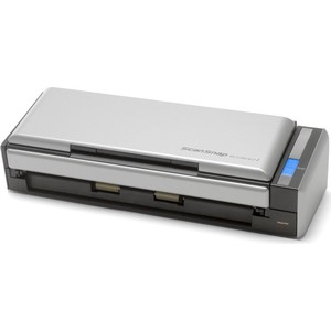 

Документ сканер Fujitsu S1300i, S1300i