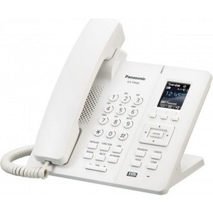 фото Sip телефон panasonic kx-tpa65ru