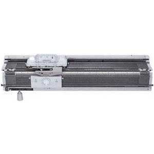 

Вязальная машина Silver Reed SK 840/SRP60N, SK 840/SRP60N