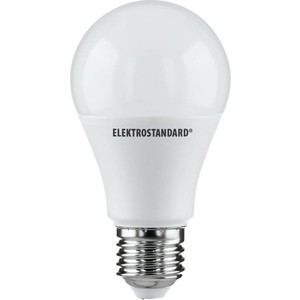 

Светодиодная лампа Elektrostandard 4690389085536, 4690389085536