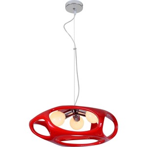 

Подвесная люстра Lussole LSP-0214, LSP-0214