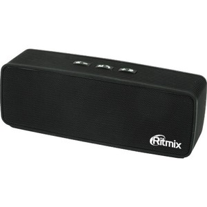 

Портативная колонка Ritmix SP-274B black, SP-274B black