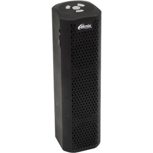 

Портативная колонка Ritmix SP-275B black, SP-275B black