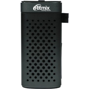 

Портативная колонка Ritmix SP-440PB grey, SP-440PB grey