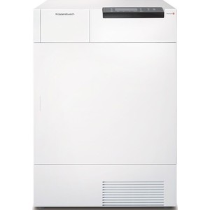

Сушильная машина Kuppersbusch TD 1935.0 W, TD 1935.0 W