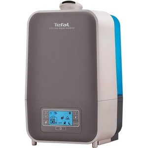 

Увлажнитель воздуха Tefal HD5120F0, HD5120F0