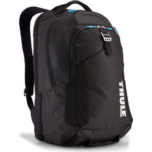 

Рюкзак городской Thule Crossover 32L, черный, Crossover 32L, черный